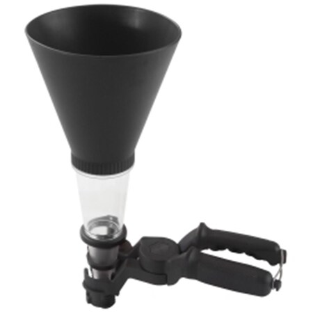 Keen 2 Piece Universal Oil Funnel KE2998549